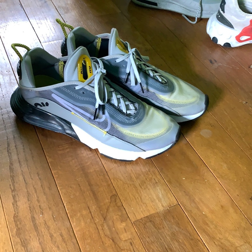 Nike Air Max 2090